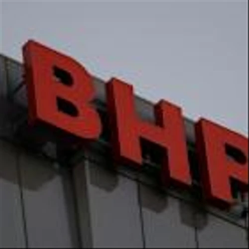 BHP CEO Sanguine on Latest Setback to Giant U.S. Copper Project