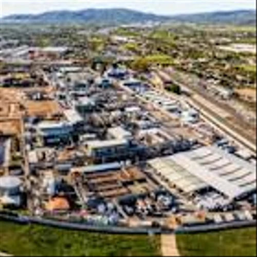 IFF Benicarló Pioneers On-Site Green Hydrogen Production Facility for Sustainable Fragrance Ingredient Manufacturing