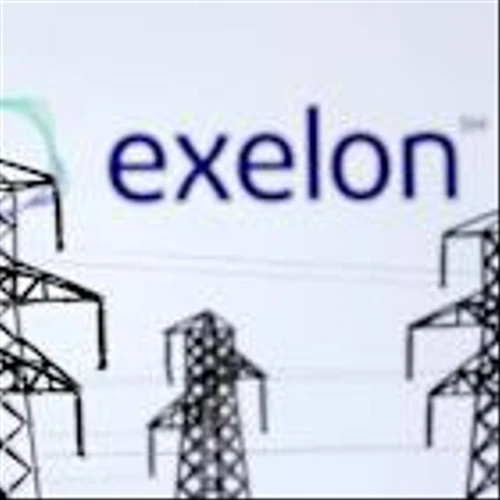 Exelon to intensify push to own Mid-Atlantic power plants, CEO says