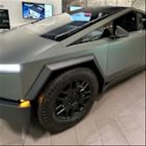 Tesla halts base Cybertruck orders; Rivian, Ford, Ram also see weak demand for EV pickups