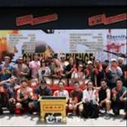 Mega Matrix Announced that "Queen of Revenge: Sister's Fury" has Started Filming on July 10, setting off a New Trend of Female-Oriented Short Drama.