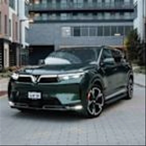 What American Drivers Really Want, and How VinFast Is Delivering It