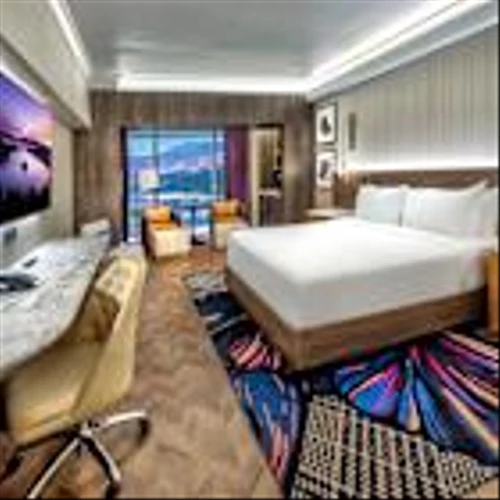 Atlantis named #1 in Reno by U.S. News & World Report
