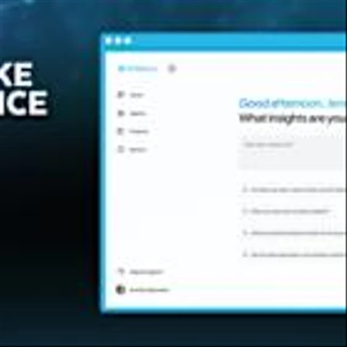Snowflake Intelligence and Data Science Agent Deliver The Next Frontier of Data Agents for Enterprise AI and ML