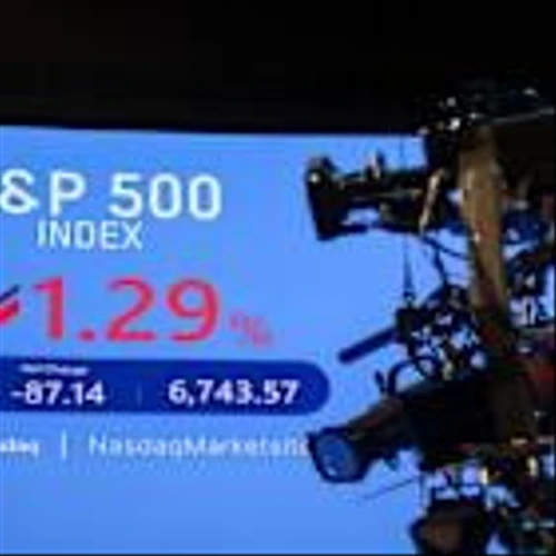 UBS has a stark message for investors on S&P 500