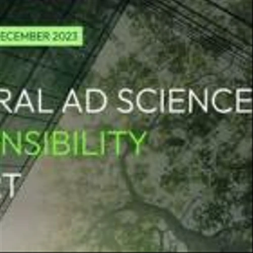 IAS Releases Inaugural Responsibility Report Illustrating Commitment to Trust, Transparency, and Responsible Business Practices