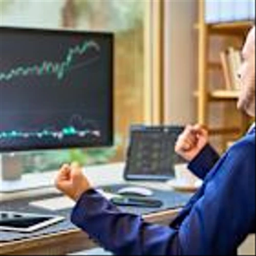 Retail investors are 'engaged' and educated: Charles Schwab CEO