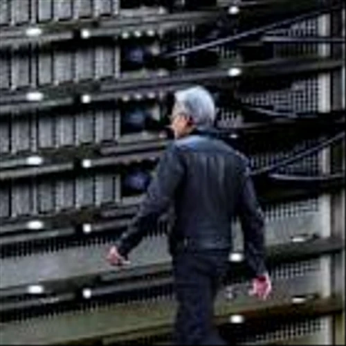 Nvidia Reignited the Stock Market’s AI Rally. Why the Fed Could Extinguish It.