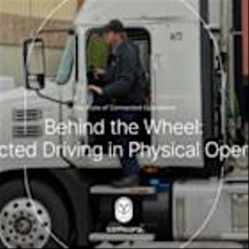 Samsara Report Reveals New Ways to Help Stop Dangerous Distracted Driving