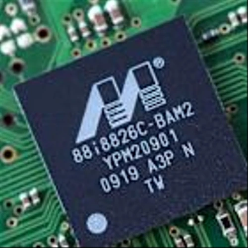 Marvell Technology Stock Has Slumped This Year. Analysts Think It Has a Growth Story to Tell.