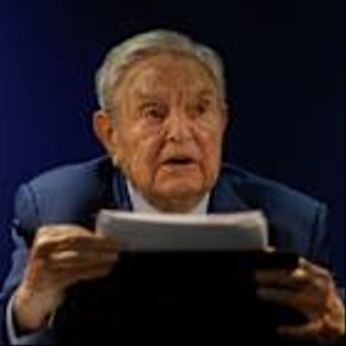 Billionaire George Soros supercharges Nvidia stake, loads up on AI plays