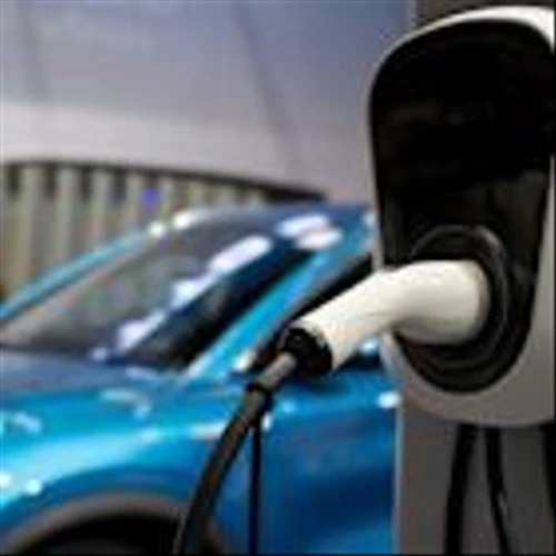 What is driving the EV sales slowdown, according to one analyst