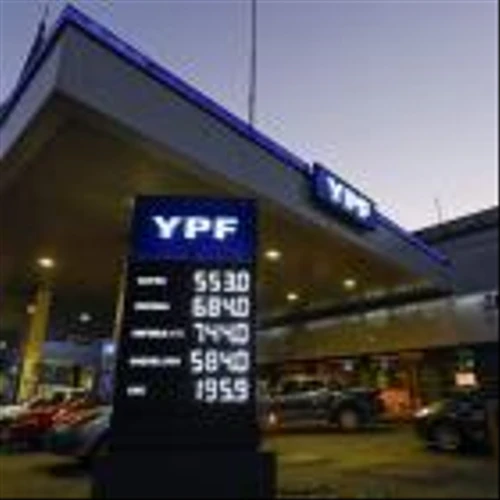 US sides with Argentina in dispute over $16 billion YPF judgment
