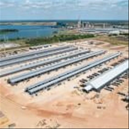 Riot Platforms (RIOT) Climbs 16% on AMD Data Center Lease Deal