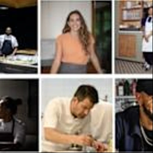 Oceania Cruises® Unveils Food & Wine Best New Chefs Alumni Selected as Godparents of Oceania Allura™