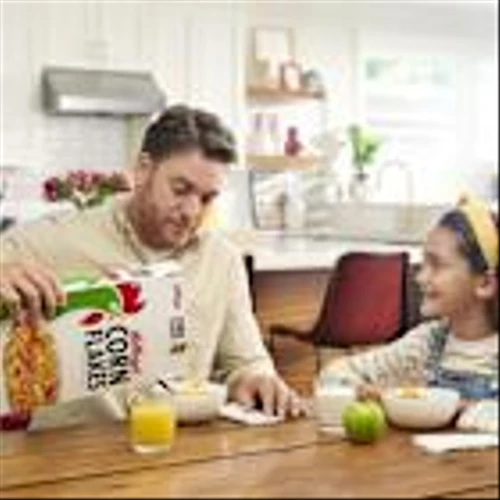 Discover the Health Benefits of Cereal on National Cereal Day