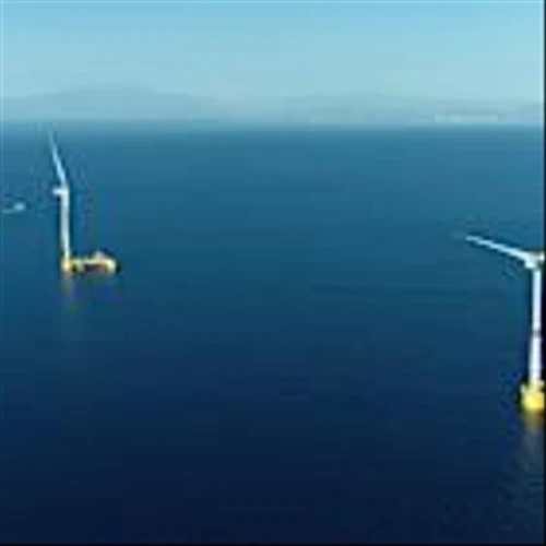 Ocean Winds signs lease agreement to develop Celtic Sea wind project