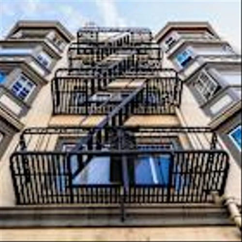 Apartment prices rose for the first time since 2022 in February