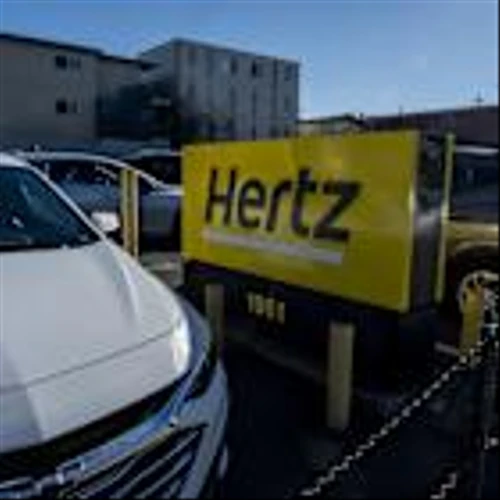 Rental Car Stocks Soar as Tariffs Seen Bolstering Fleet Value