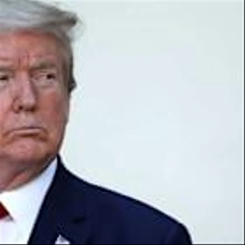 Defense Stocks Rise As Trump Warns Of Intervention In Iran