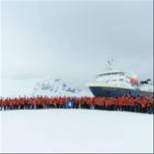 NATIONAL GEOGRAPHIC-LINDBLAD EXPEDITIONS COMPLETES INAUGURAL ROUND-TRIP FLIGHTS TO ANTARCTICA FOLLOWING HISTORIC FIRST 'ANTARCTICA DIRECT' SAILING