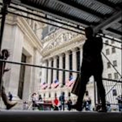 A Data Deluge Brings a ‘Moment of Truth’ for Markets This Week