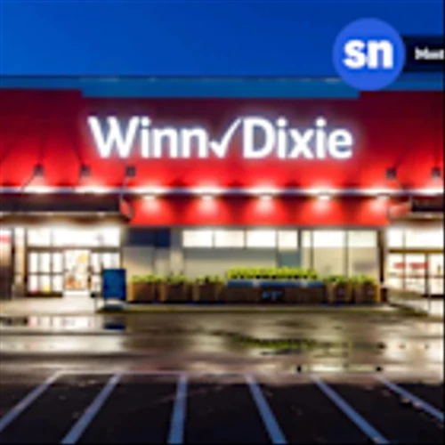 No. 3: Southeastern Grocers’ CEO, C&S Wholesale Grocers buy Winn-Dixie from Aldi