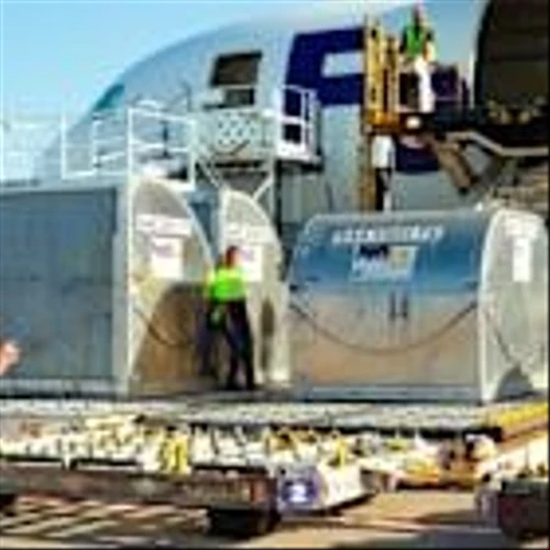FedEx relocates freighter aircraft to support intra-Asia trade growth