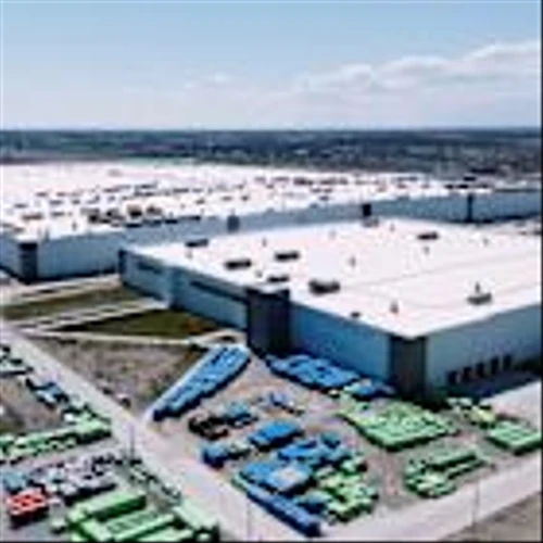 Rethinking U.S. battery plant investments