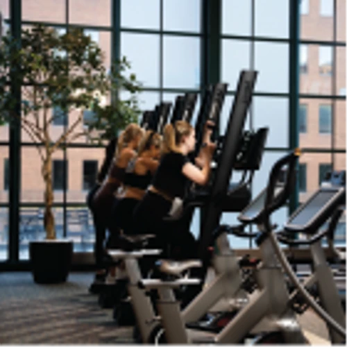 Interactive Strength Inc. (Nasdaq: TRNR) to Exhibit CLMBR at FIBO Global Fitness, the World's Largest Trade Show for Fitness, Wellness and Health on April 11-14