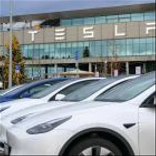 Tesla, crypto miners, Hims & Hers Health: Trending Tickers