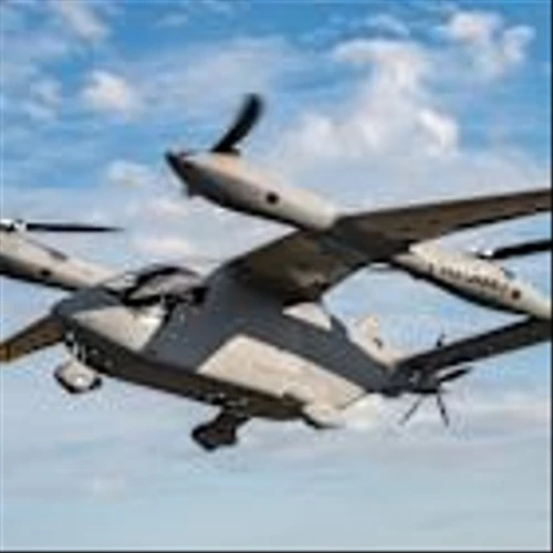 GE Aerospace to invest $300M in Beta Technologies to pair up on hybrid-electric power
