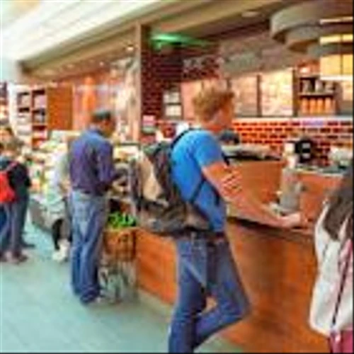 Starbucks turnaround plan hits costly snags