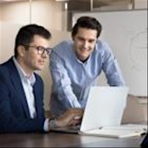 'This Is A Long-Term Investment,' Why More White Collar Workers Are Hiring 'Executive Function Coaches'