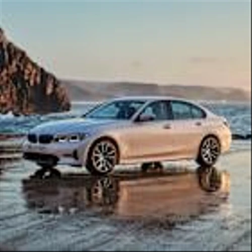 What Does It Cost To Charge a Tesla Monthly Compared To Gas for a BMW 3 Series?
