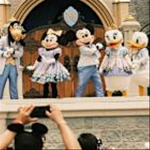 Stocks to Watch Thursday: Disney, Cisco, Flutter