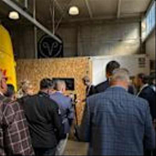 Samsara introduces 2026 North America Customer Advisory Board