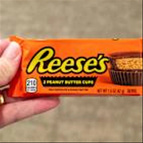 Reese's family member criticizes Hershey for "quietly replacing" ingredients