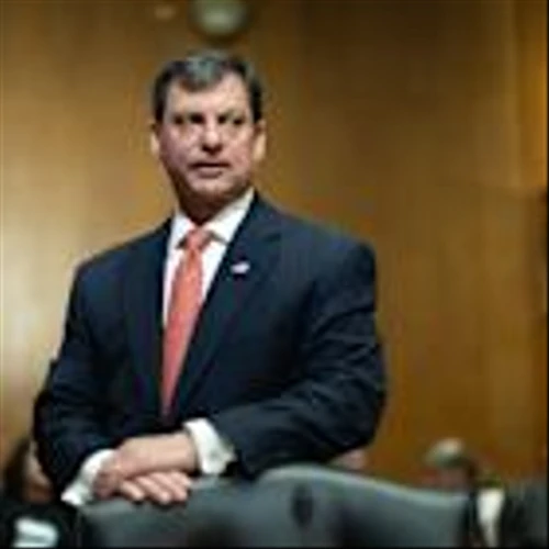 From Wall Street to Washington: The CEO who is overhauling the IRS and SSA