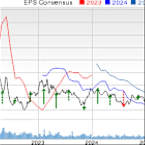 ArcelorMittal's Q4 Earnings Surpass Estimates Amid Lower Shipments