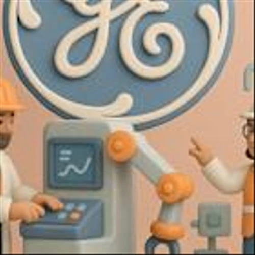 General Electric (GE): Valuation Insight Following $300 Million BETA Technologies Partnership in Hybrid Electric Aviation