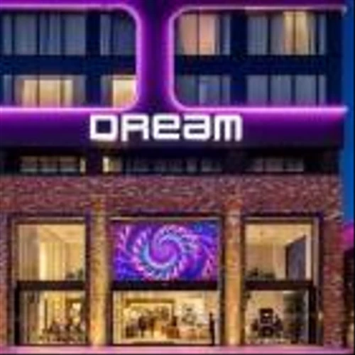 Captivision Announces Venture at Dream Hollywood Hotel