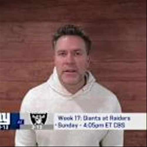 What do you make of Maxx Crosby's comments on Raiders potential No. 1 pick 'GMFB'