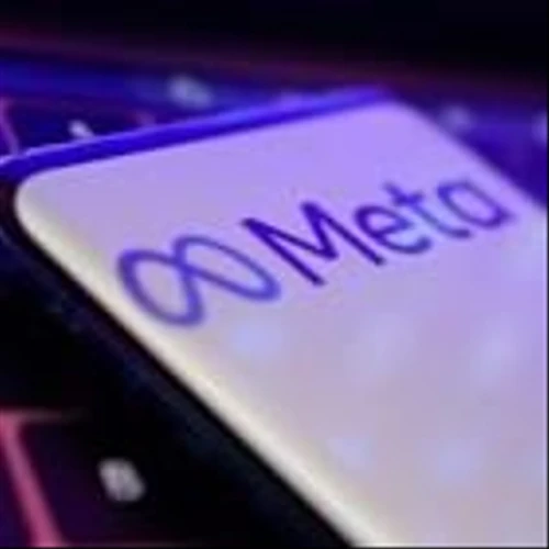 Meta, Robinhood & AppLovin, Circle: Trending Tickers