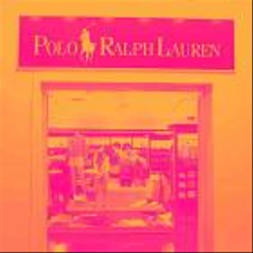 Apparel, Accessories and Luxury Goods Stocks Q2 In Review: Ralph Lauren (NYSE:RL) Vs Peers