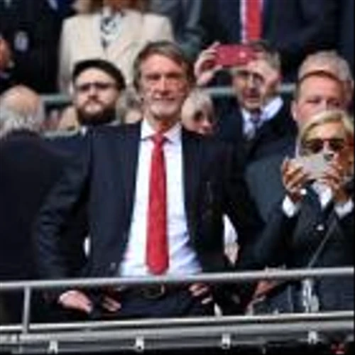 Hydrogen cars, London pubs, and Manchester United: 71-year-old billionaire Sir Jim Ratcliffe is in a race to secure his legacy