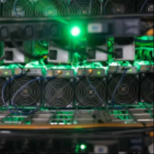 Gryphon Digital Mining Releases Carbon Emissions Data, Annual Assessments