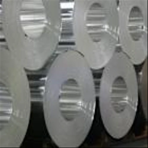 Aluminum Could Become the Next Copper