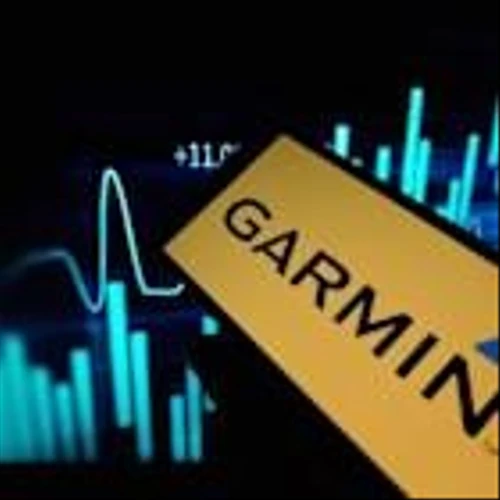 Is Garmin Stock Underperforming the S&P 500?