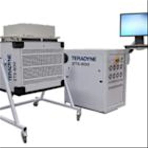 Teradyne Announces the ETS-800 Dual Sector Automated Test System